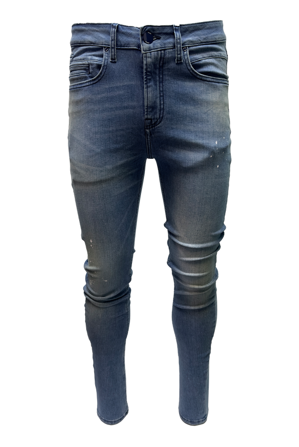 Isumma Ultra-Fit Jean*