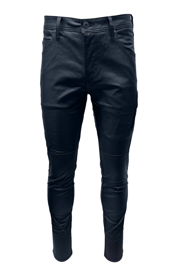 Luca Wax Ultra-Fit Jean*