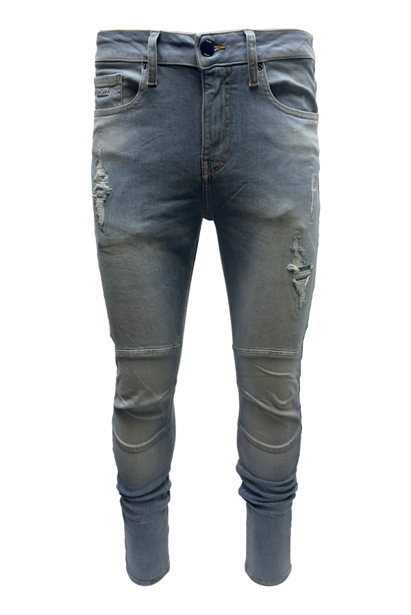 Itessarok Ultra-Fit Jean*
