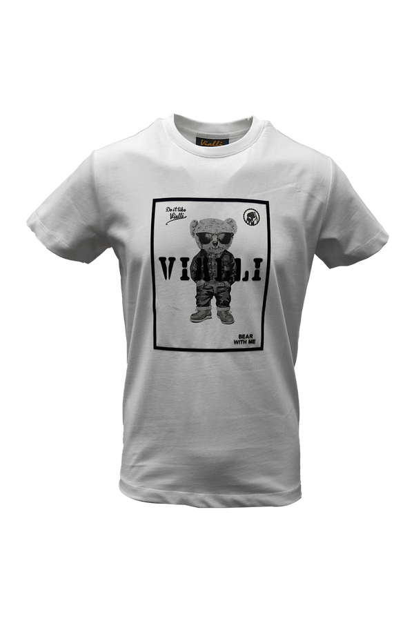 Joggy T-Shirt*