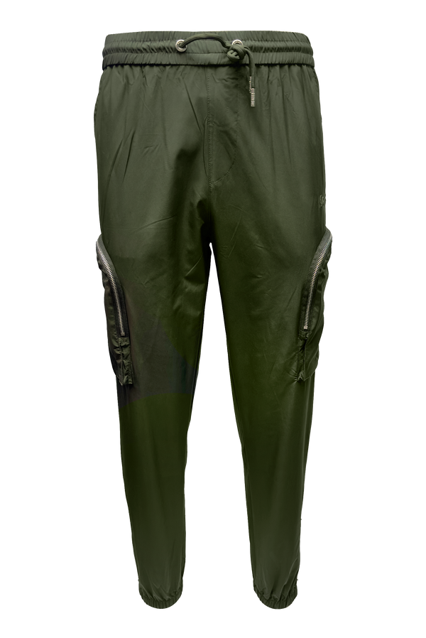 Ishmic Track Pants*