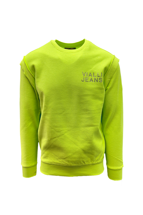 Go-Green Sweatshirt*