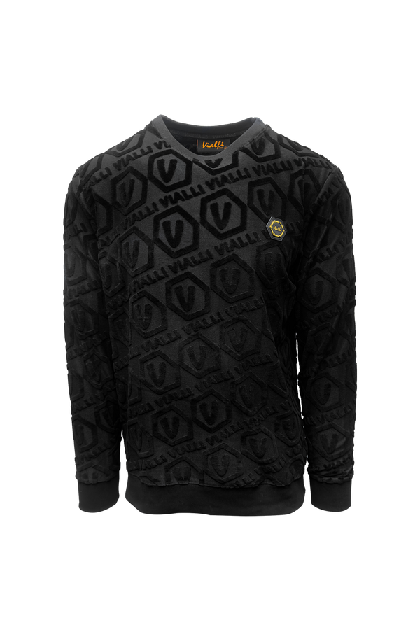Grizzly Sweatshirt*