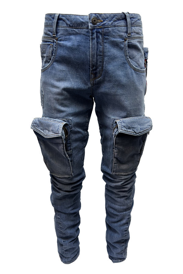 Gizmo Cargo Jean*