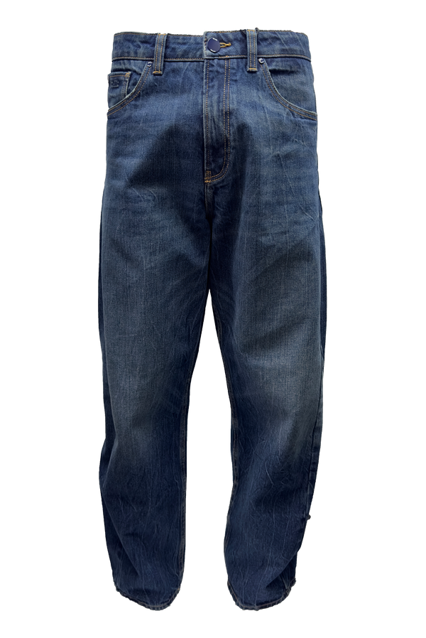 Diego Baggy Jean*
