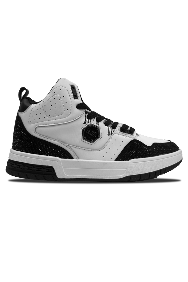 Sebastioni Mid Boot**