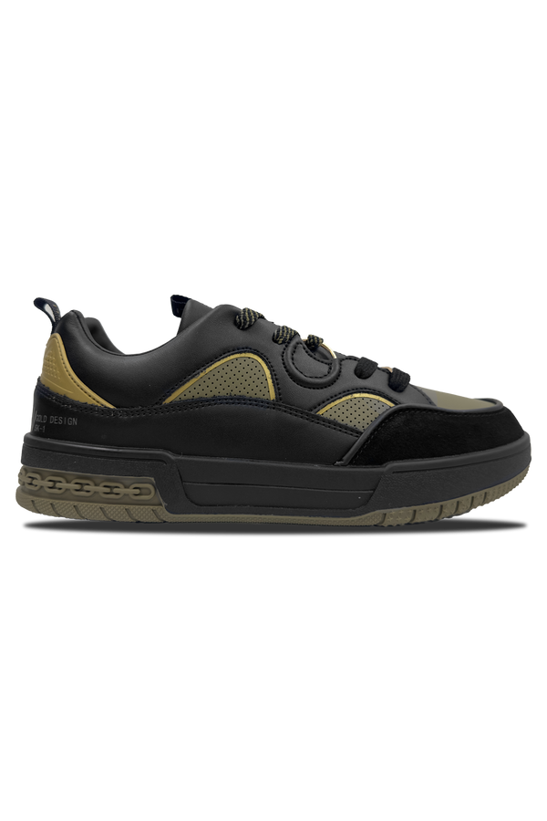 Eddie Sneaker*
