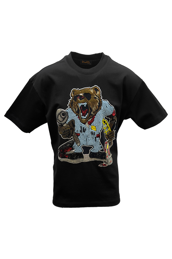 Ladon Oversized T-Shirt*