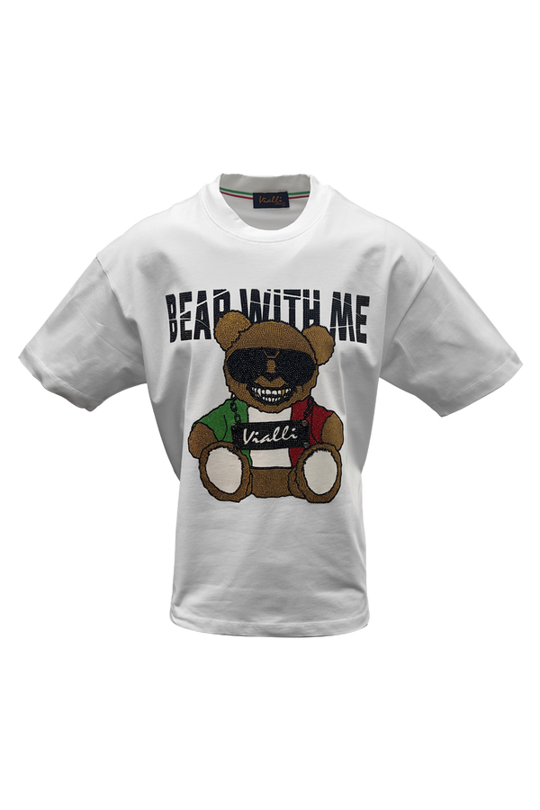 Lonely Oversized T-Shirt*