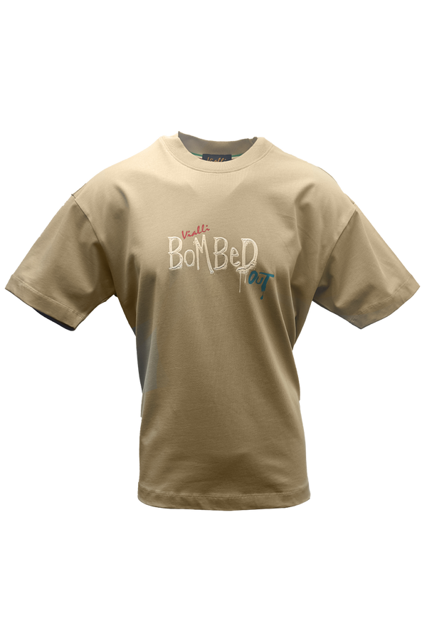 Laboom Oversized T-Shirt*
