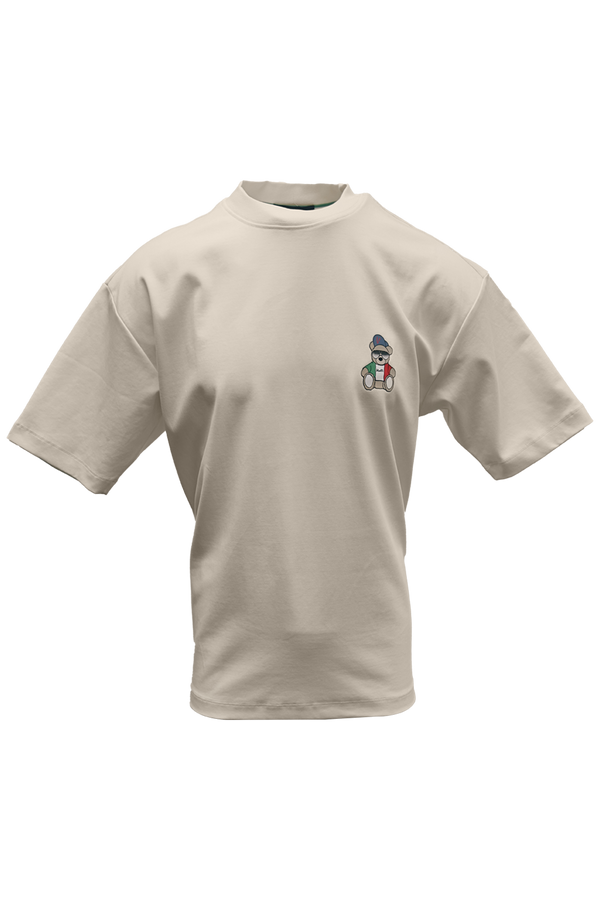 Lister Oversized T-Shirt*