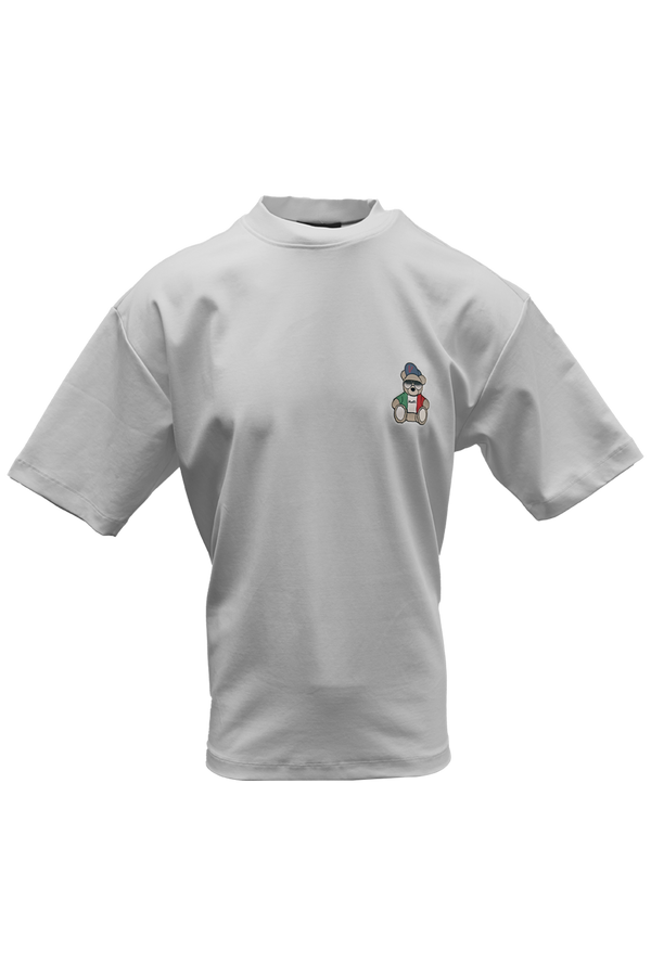 Lister Oversized T-Shirt*