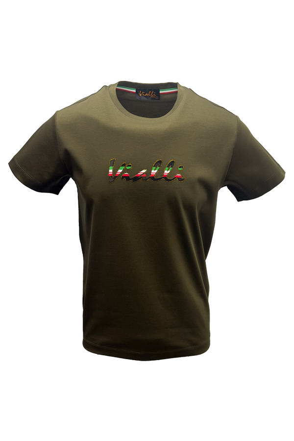 Latch T-Shirt*