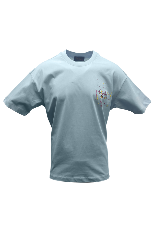 Layfu Relaxed T-Shirt*