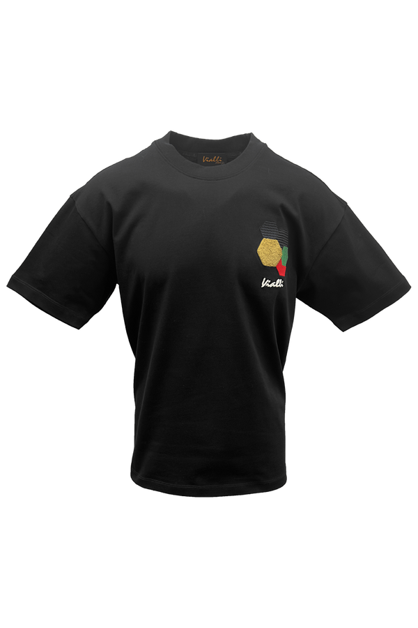 Lamill Oversized T-Shirt*