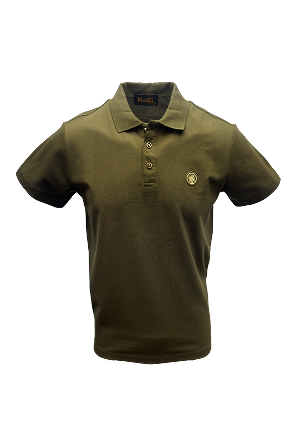 Louis Golfer*