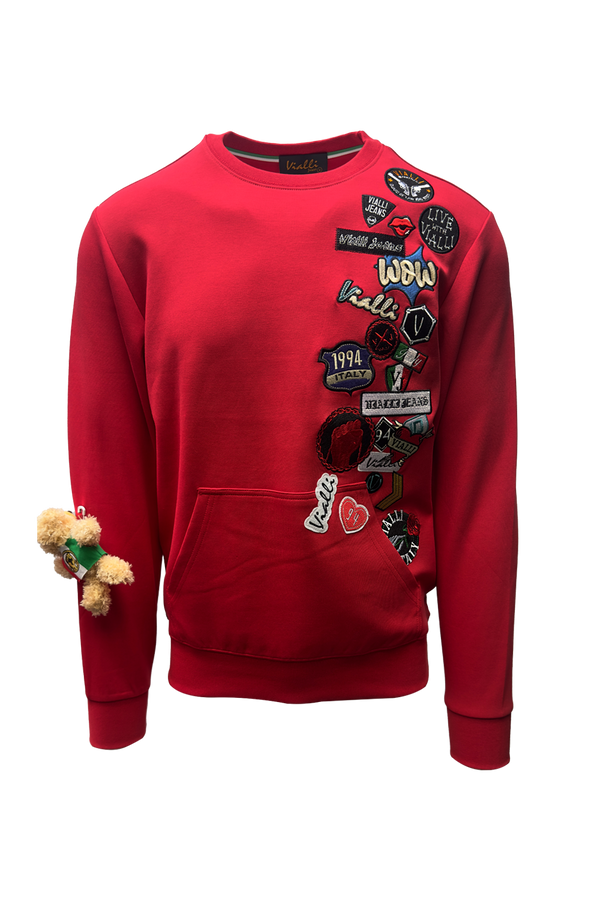 Kithent Sweatshirt*