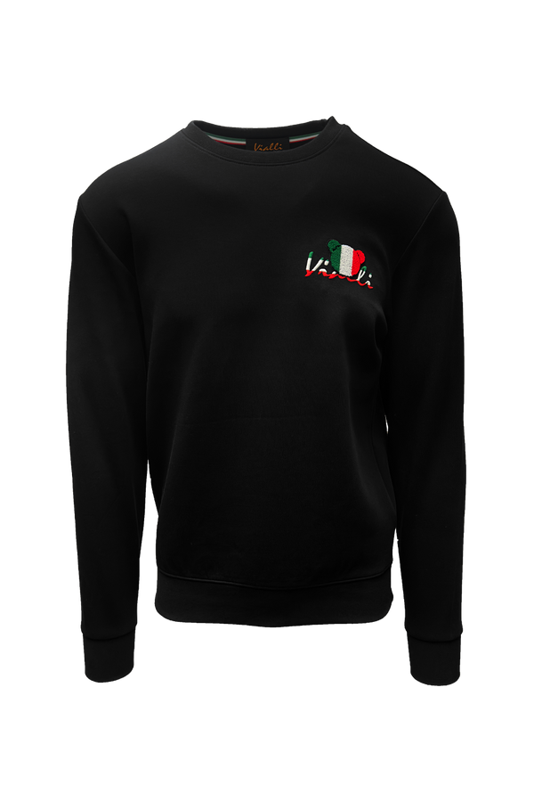 Kuddles Sweatshirt*