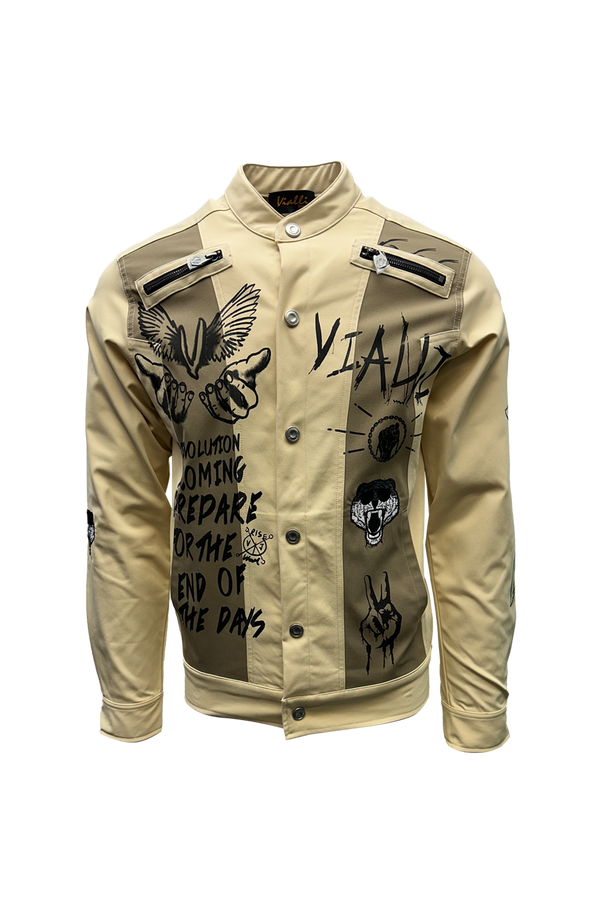Kindot Jacket*