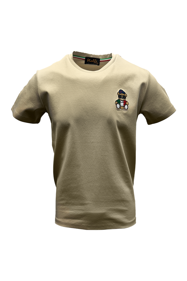 Kargo T-Shirt*