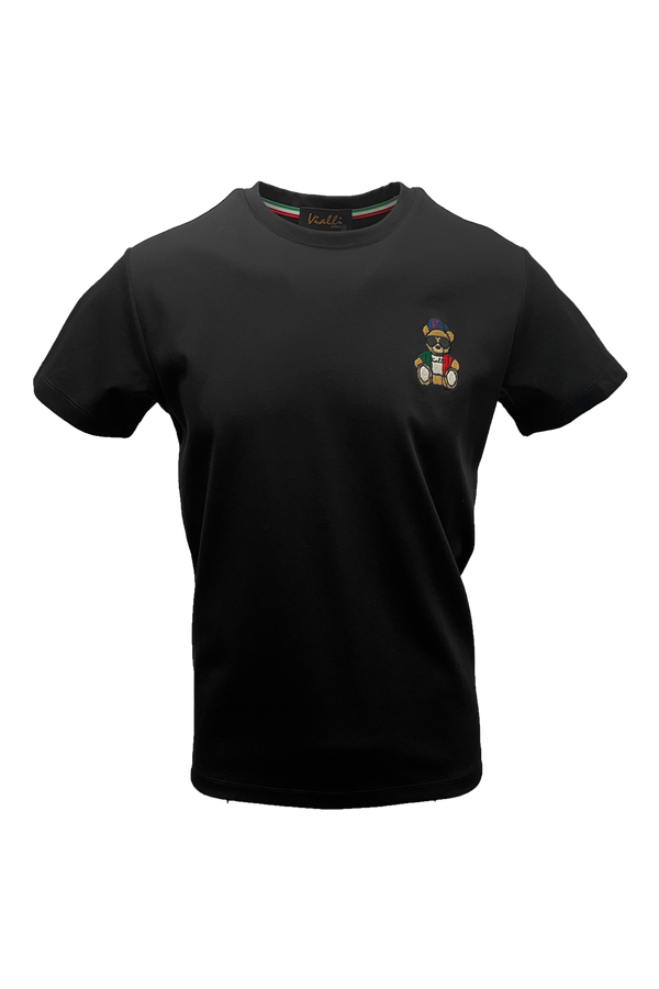 Kargo T-Shirt*