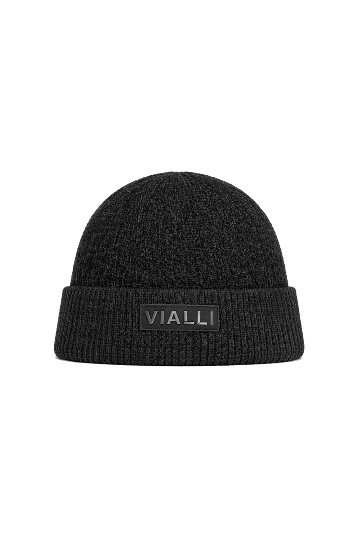 Kamaal Beanie* – Crossover International