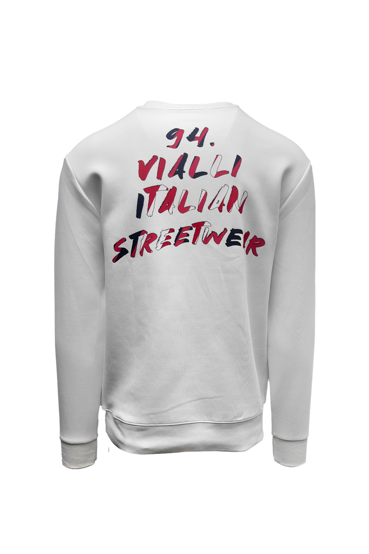 Magiga Sweatshirt* – Crossover International
