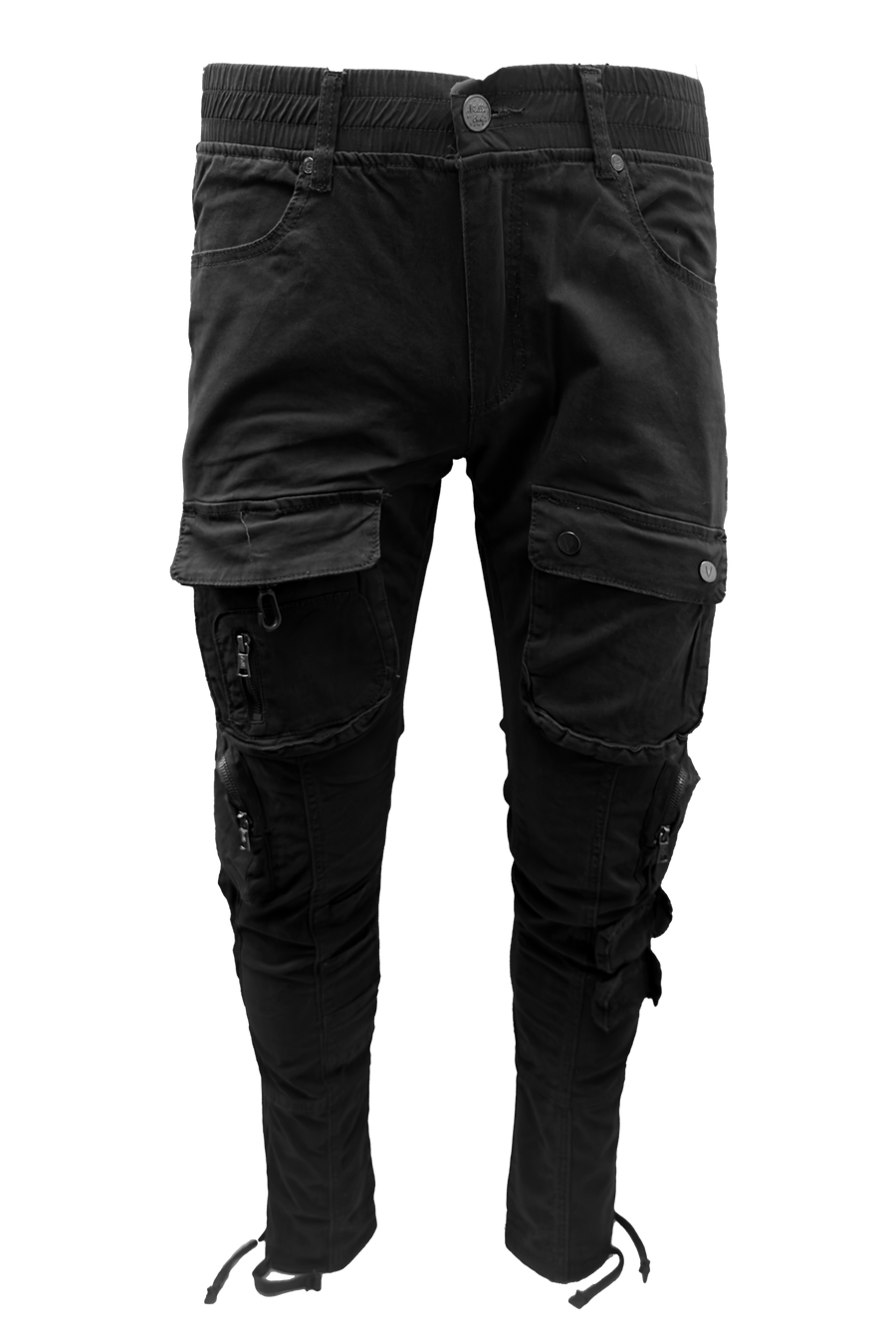 Crossover Cargo Pant - Dark Pixel