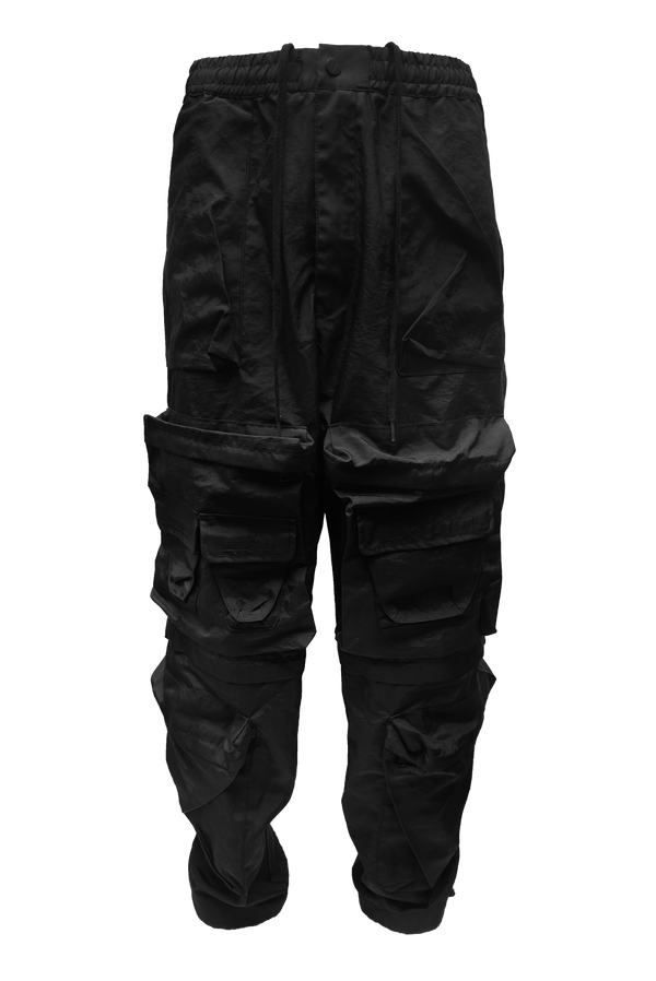 General Baggy Cargo Pant*