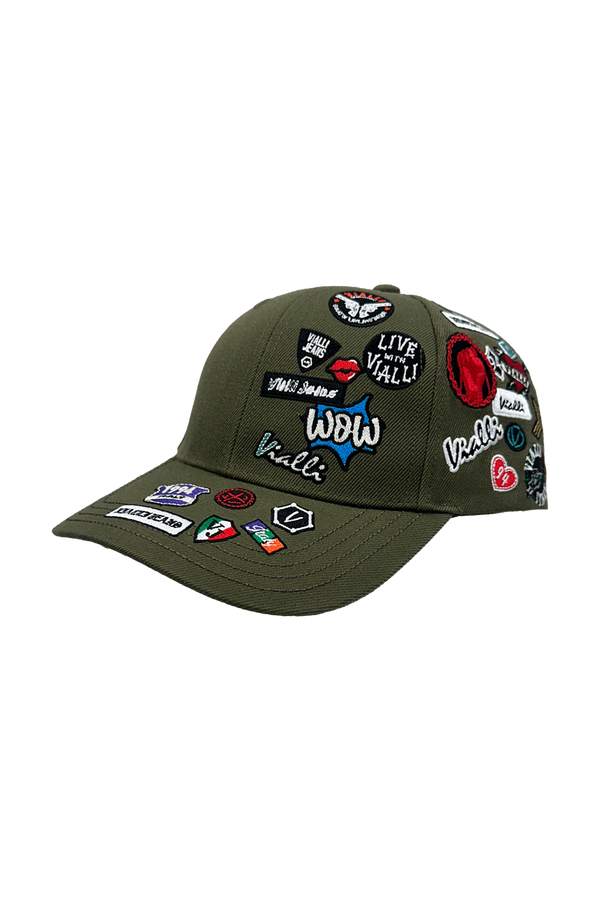 Irminio Cap*