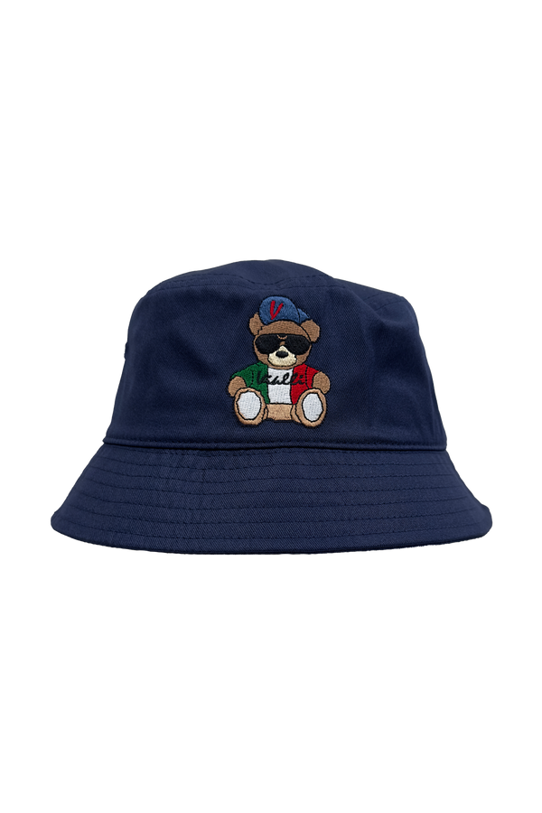 Issie Bucket Hat*