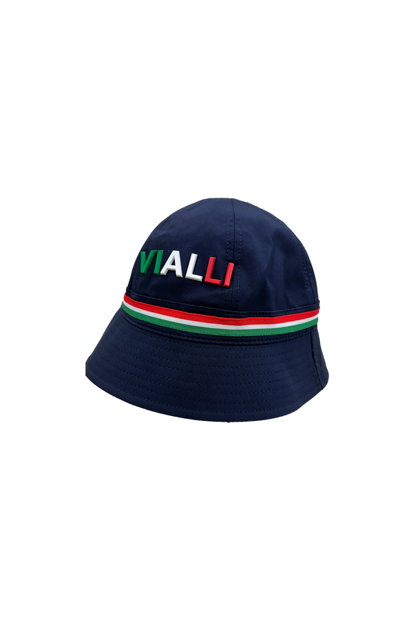 Iquale Bucket Hat*