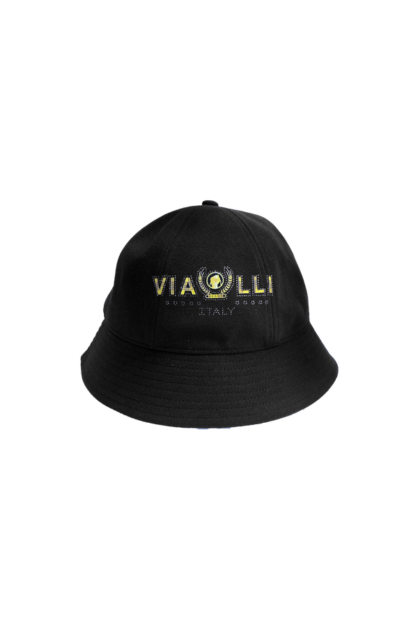 Izillia Bucket Hat*