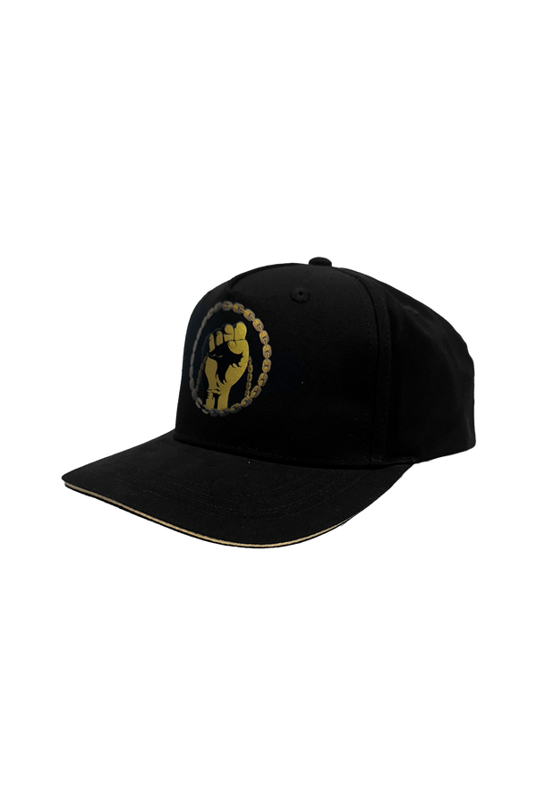Ingliss Cap*