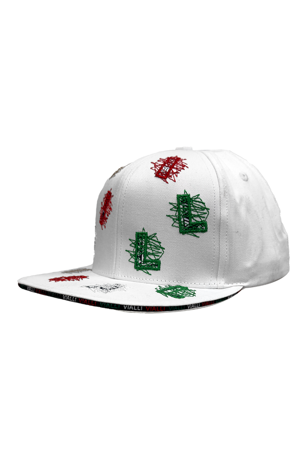Irrationa Cap*