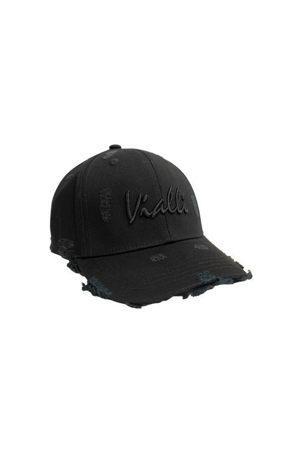 Grinded Cap*
