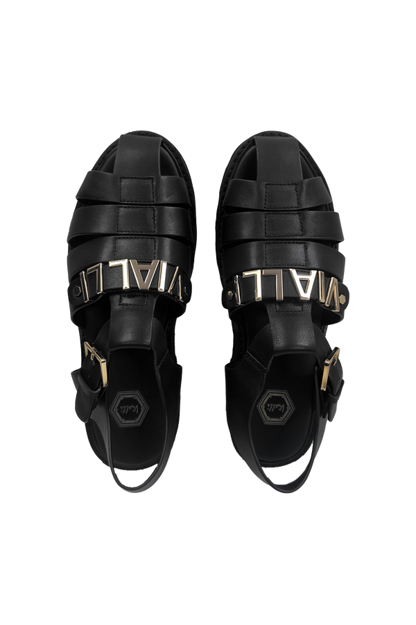 Ace Trup Sandal*