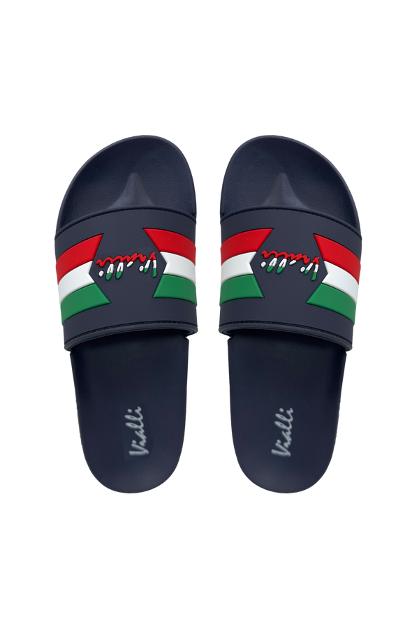 Burdissia Slide*