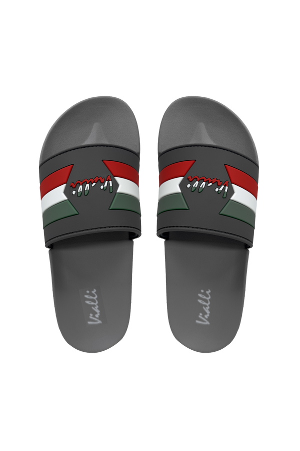 Burdissia Slide*
