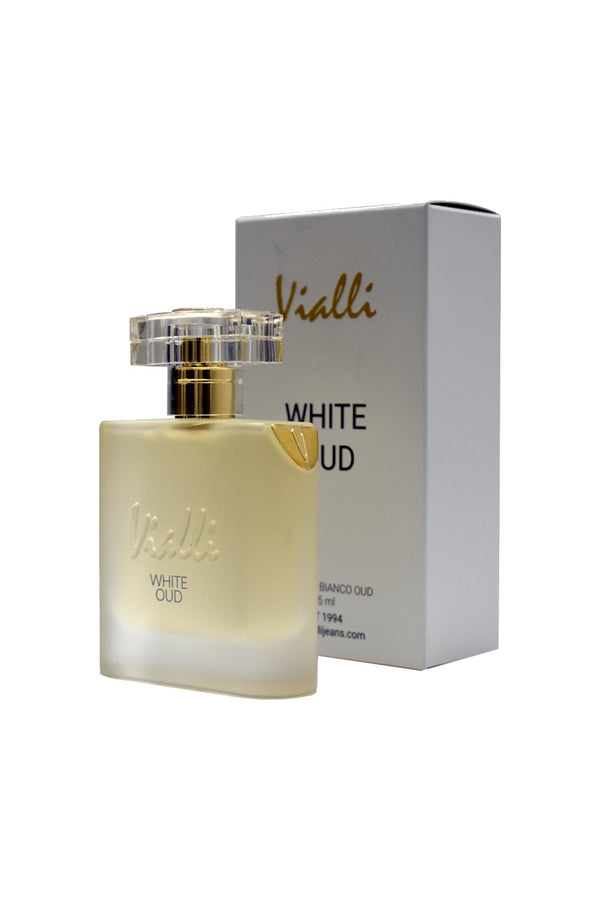 White Oud*