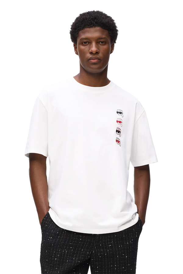 Ikon Fusion T-Shirt*