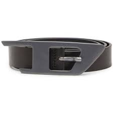 D Logo Diesel Belt