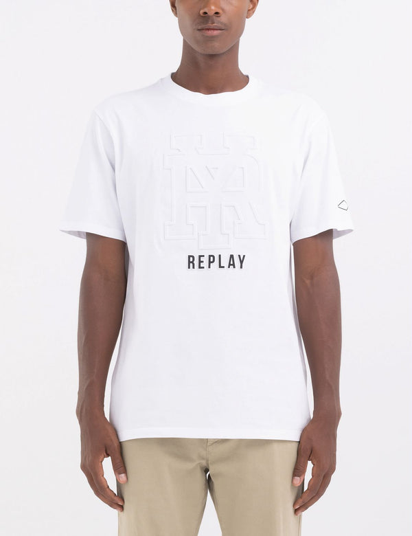 M6661 Replay T-Shirt