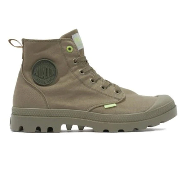 Pampa Monopop Mid Boot*