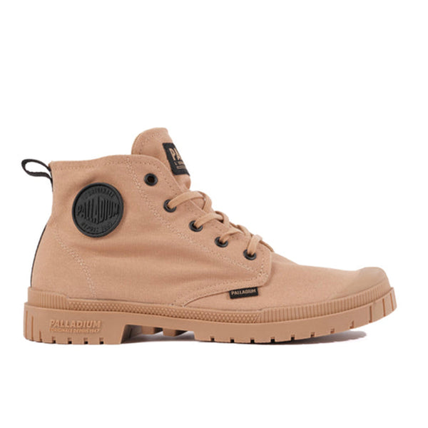 Pampa SP20 Hi Boot*