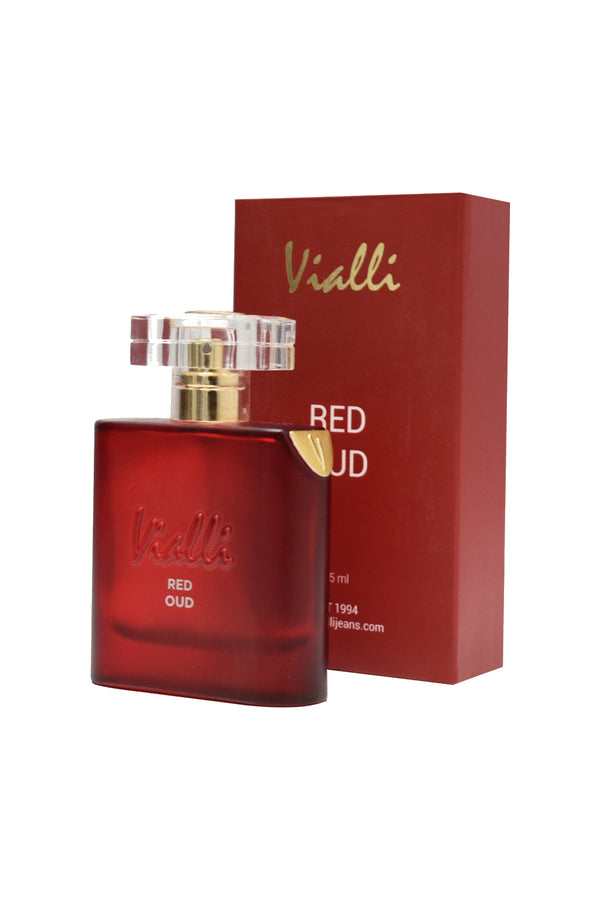 Red Oud Perfume