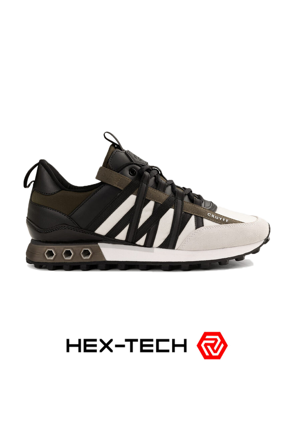 Fearia Hex-Tech Sneaker**