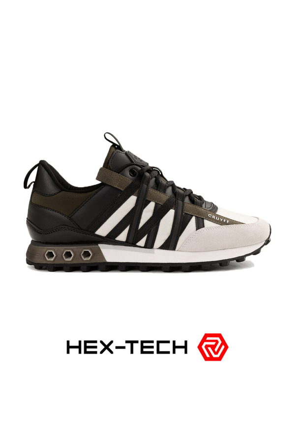 I-Fearia Hex-Tech Sneaker**