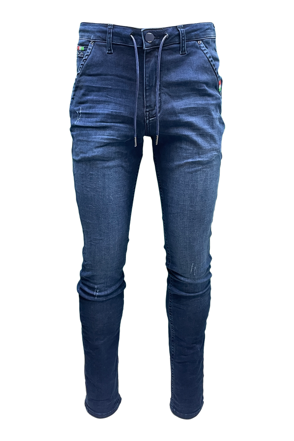 I-Cheetah Strato-Fit Jeans*