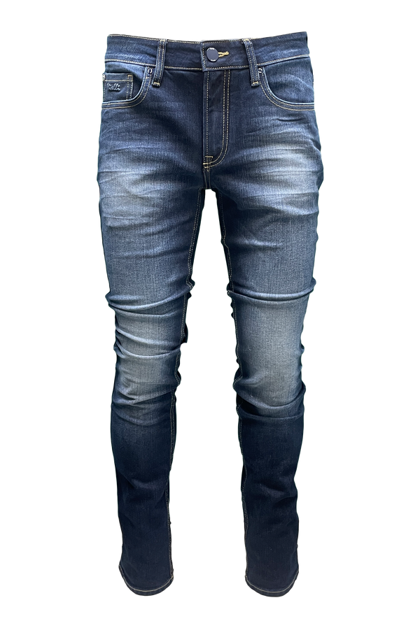 Vangrossi Sottle Slim-Fit Jeans*